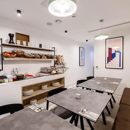 Levante St Julian's, Affiliated By Melia Otel Saint Julian's