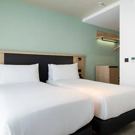 Levante St Julian's, Affiliated By Melia 3*
