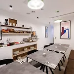 Levante St Julian's, Affiliated By Melia