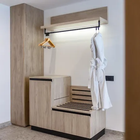 Hotell Levante St Julian's, Affiliated By Melia St. Julian's