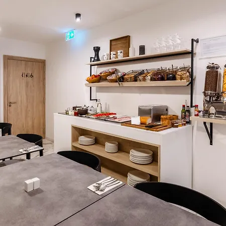 Levante St Julian's, Affiliated By Melia