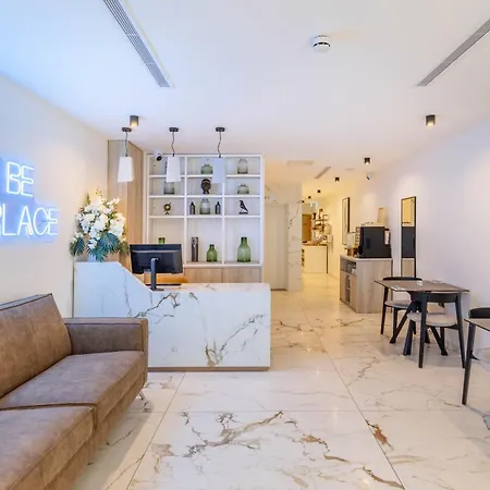 Levante St Julian's, Affiliated By Melia Hotel 3*
