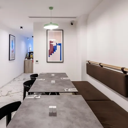 Hotell Levante St Julian's, Affiliated By Melia 3*