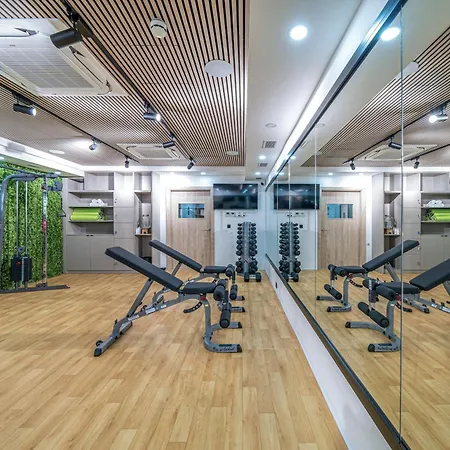 Hotell Levante St Julian's, Affiliated By Melia 3*