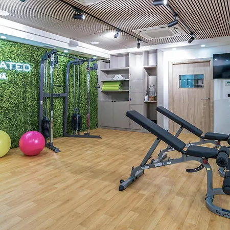 Hotell Levante St Julian's, Affiliated By Melia