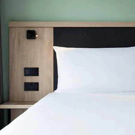 Hotel Levante Affiliated By Melia