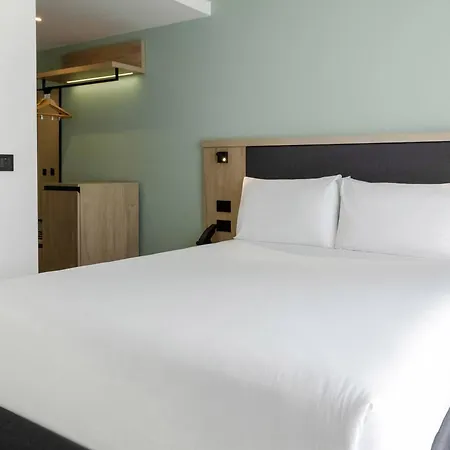 Levante Affiliated By Melia St. Julian's