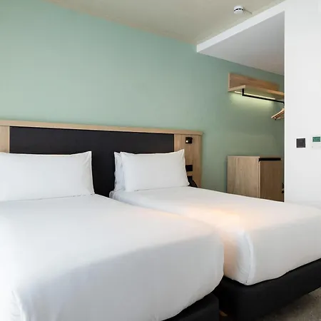 Levante St Julian's, Affiliated By Melia St. Julian's