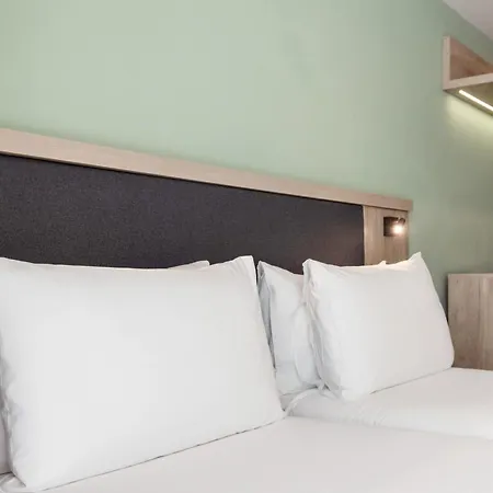 Levante St Julian's, Affiliated By Melia