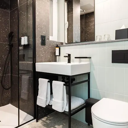 Hotell Levante St Julian's, Affiliated By Melia