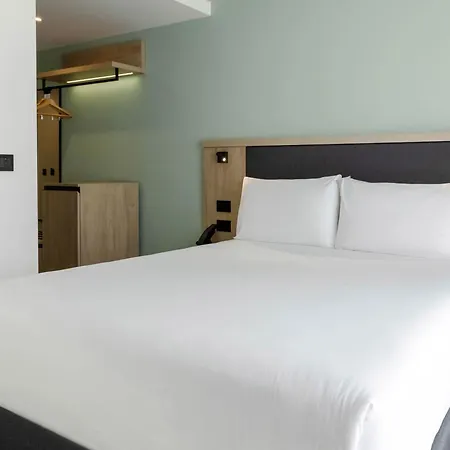 Levante St Julian's, Affiliated By Melia St. Julian's