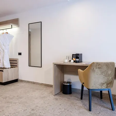 Hotell Levante St Julian's, Affiliated By Melia