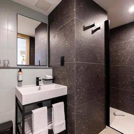 Levante St Julian's, Affiliated By Melia