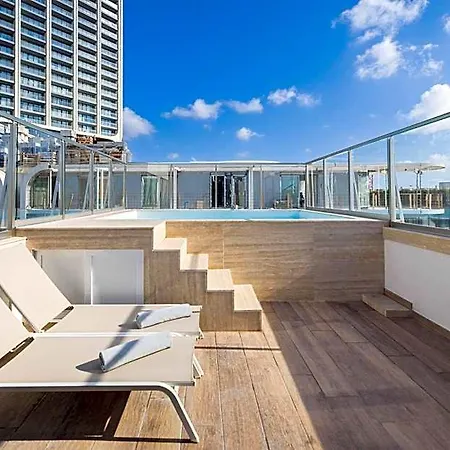 Levante St Julian's, Affiliated By Melia Saint Julian's
