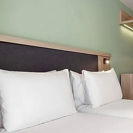 酒店 Levante St Julian's, Affiliated By Melia 3*