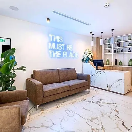 Levante St Julian's, Affiliated By Melia 酒店 Saint Julian's
