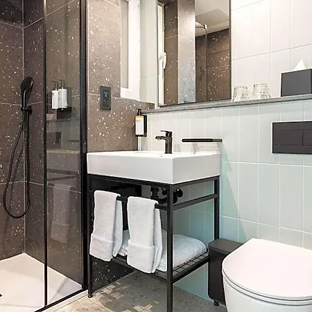 Levante St Julian's, Affiliated By Melia 酒店 3*