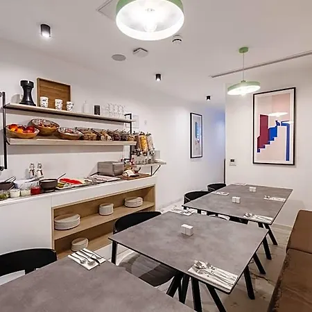 酒店 Levante St Julian's, Affiliated By Melia 3*