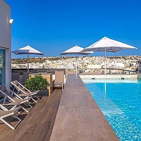 Levante St Julian's, Affiliated By Melia 3* Saint Julian's