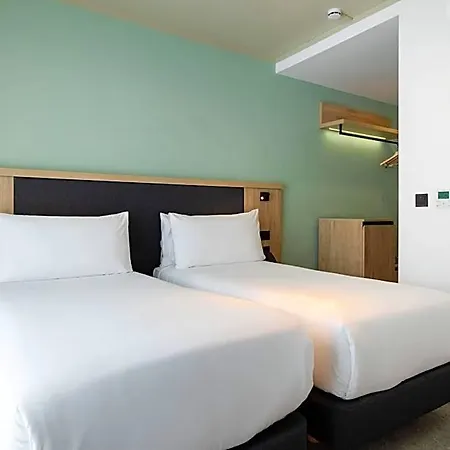 Levante St Julian's, Affiliated By Melia 酒店