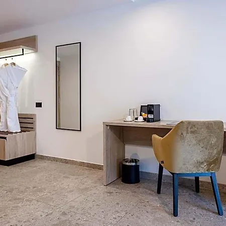 酒店 Levante St Julian's, Affiliated By Melia 3*