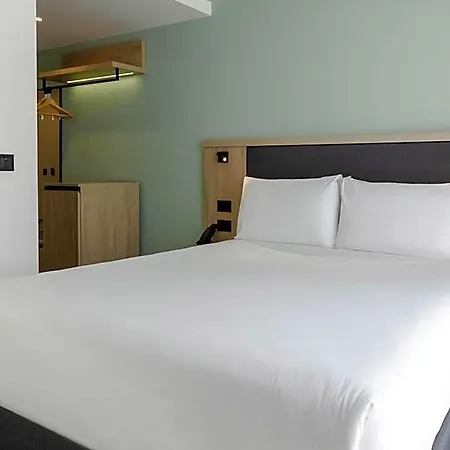 Levante St Julian's, Affiliated By Melia 酒店 3*