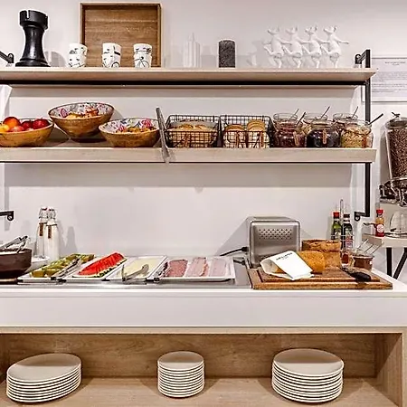 酒店 Levante St Julian's, Affiliated By Melia 3*