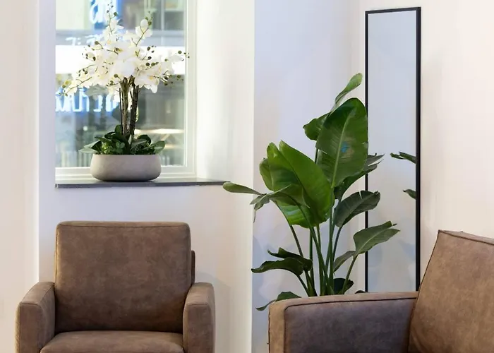 Levante Affiliated By Melia 3*