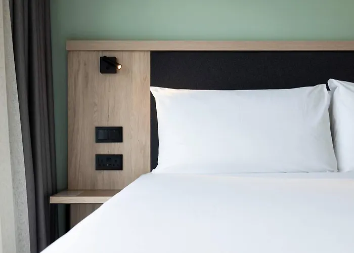 Hotel Levante Affiliated By Melia