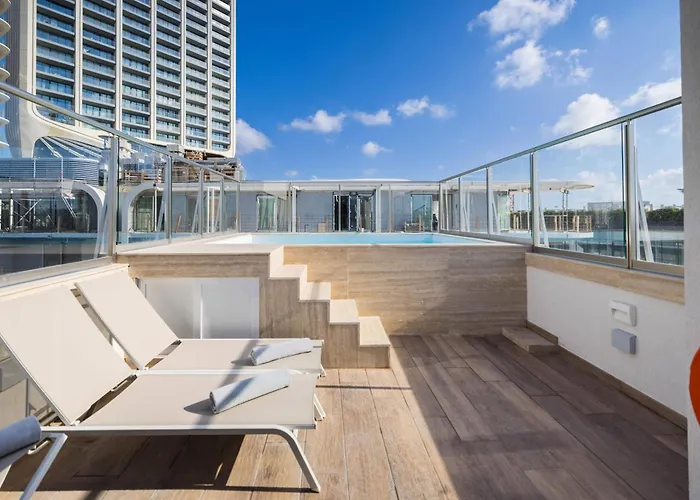 Levante Affiliated By Melia Hotel St. Julian's