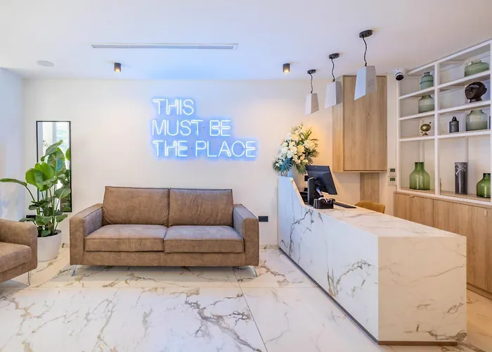 Levante Affiliated By Melia 3*