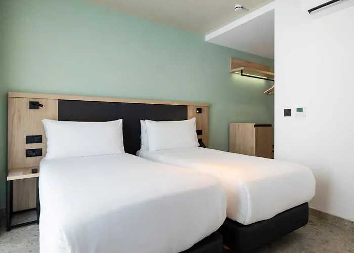 Levante Affiliated By Melia Saint Julian's