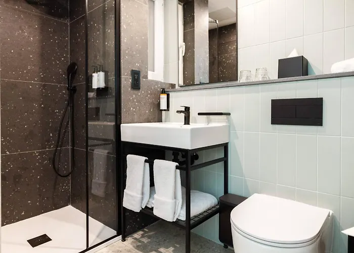 Levante Affiliated By Melia Hotel St. Julian's