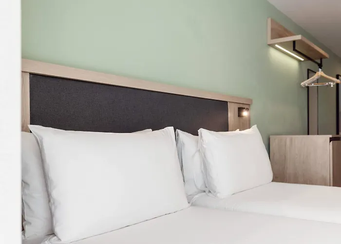 Hotel Levante Affiliated By Melia St. Julian's