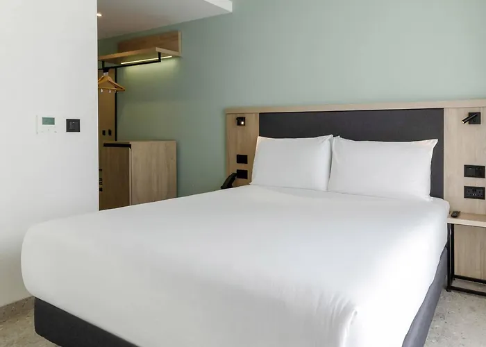 Levante Affiliated By Melia St. Julian's