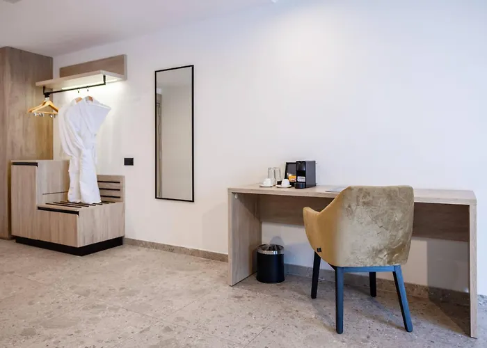 Levante Affiliated By Melia 호텔 3*