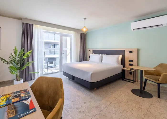 Hotel Levante Affiliated By Melia 3*