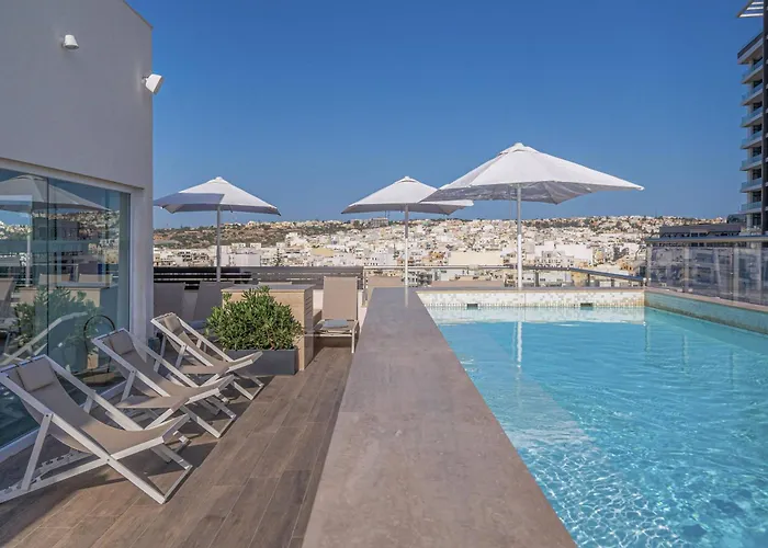 Hotel Levante Affiliated By Melia