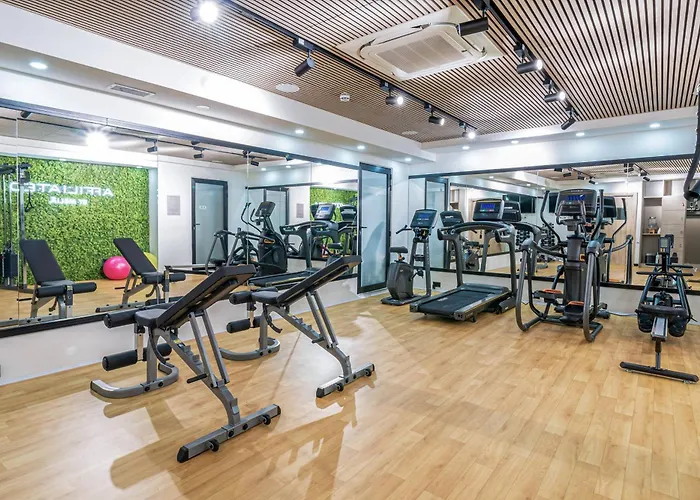 Levante Affiliated By Melia Hotel St. Julian's