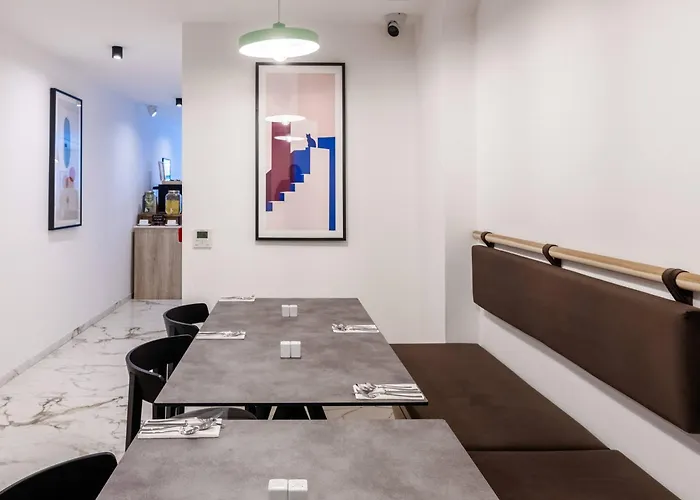 Levante Affiliated By Melia 3* St. Julian's