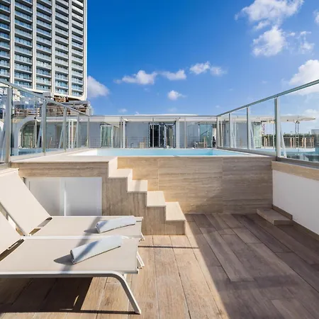 Levante St Julian's, Affiliated By Melia 3*
