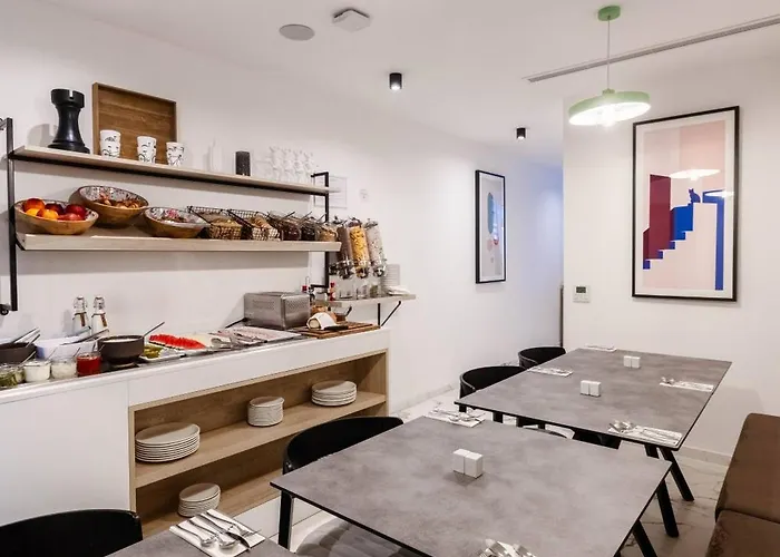 Levante St. Julian’s Affiliated By Meliá