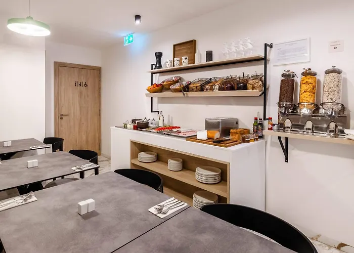 Levante St. Julian’s Affiliated By Meliá