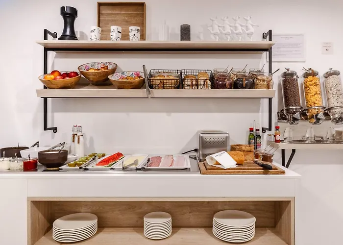 Levante St. Julian’s Affiliated By Meliá