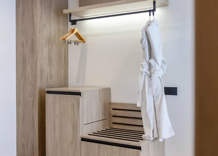 Hotel Levante St. Julian’s Affiliated By Meliá San Giuliano